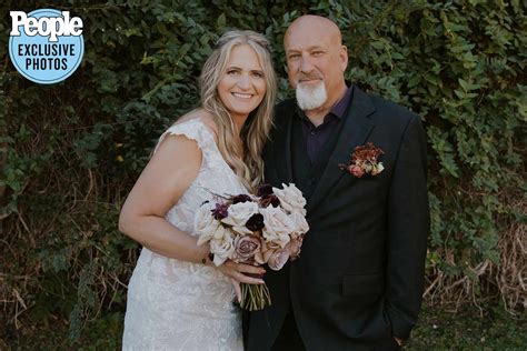 sister wives photos|Christine Brown's Wedding Photos .